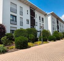 Traumhafte Penthouse in Elsen nahe Lippesee - Paderborn