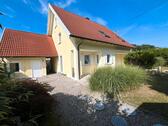 Foto - Provisionsfrei von Privat -Top 2 Familienhaus bei Schwabmünchen