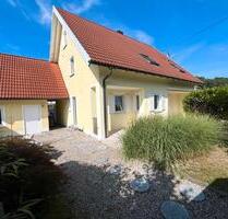 Provisionsfrei von Privat -Top 2 Familienhaus bei Schwabmünchen - Mickhausen