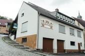 Foto - Alte Bäckerei – Charmantes Wohnhaus mit Gewerbefläche und Garten