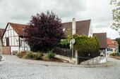 Foto - Einfamilienhaus in Kleinlangheim