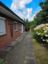 Foto - Dachgeschosswohnung mit Gartenhütte und Garage in svd