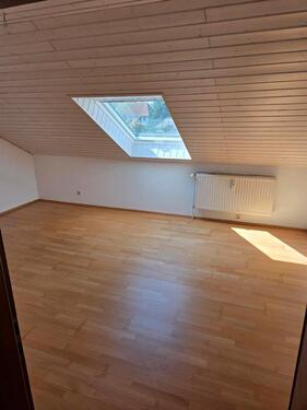 Foto - Etagenwohnung in Schneverdingen zur Miete