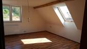 Foto - Etagenwohnung in Lützelbach