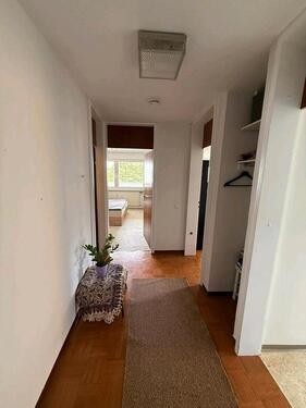 Foto - Schöne 2-Zimmerwohnung in Botnang