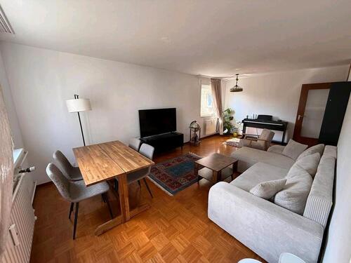 Foto - Etagenwohnung zur Miete in Stuttgart