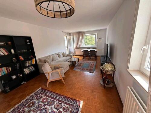 Foto - Etagenwohnung in Stuttgart