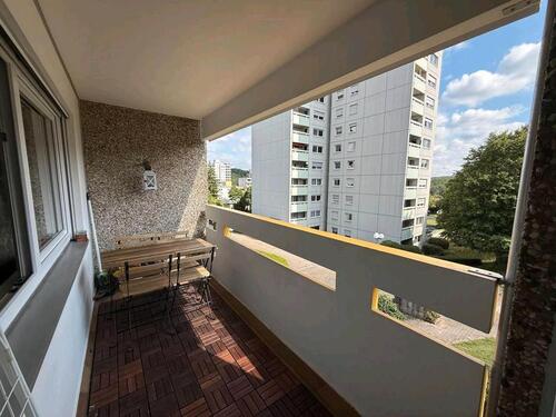 Foto - Etagenwohnung in Stuttgart zur Miete