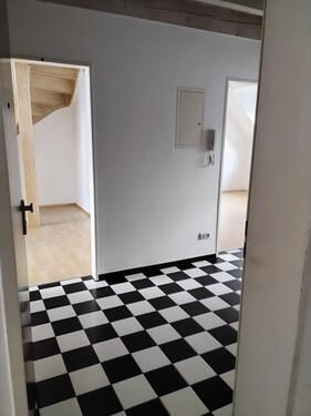 Foto - Etagenwohnung in Krumbach (Schwaben)