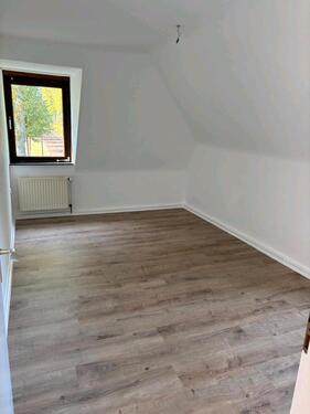 Foto - Etagenwohnung in Cloppenburg