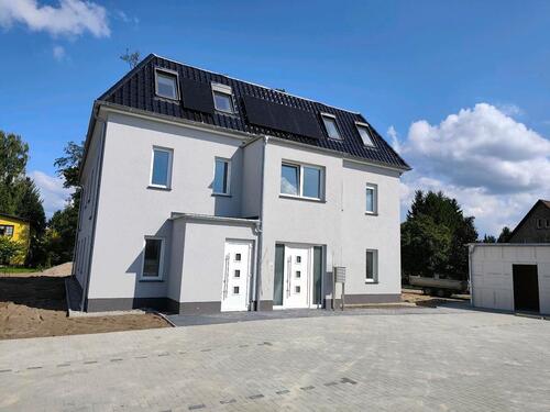 Foto - Erstbezug 4-Raum-Wohnung - 1.685,00 EUR Kaltmiete,
