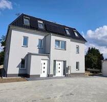Erstbezug 4-Raum-Wohnung - 1.685,00 EUR Kaltmiete, in Müllrose (PLZ: 15299)