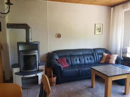 Foto - Etagenwohnung in Homberg (Efze)