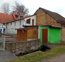 Haus im Kurort Bad Tennstedt zu verkaufen - Herbsleben