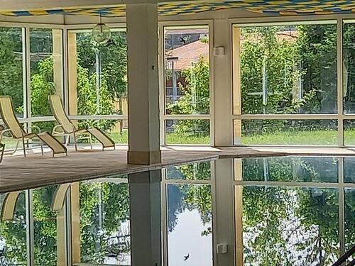 Foto - Ferienwohnung, Fewo mit Pool und Sauna im AllgäuScheidegg