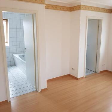 Foto - Etagenwohnung in Dresden zur Miete