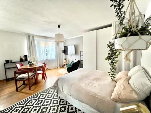 Foto - Apartment im Herzen der Maxvostadt Nov & Dez zu vermieten