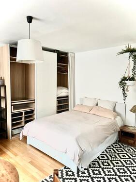 Foto - Etagenwohnung zur Miete in München