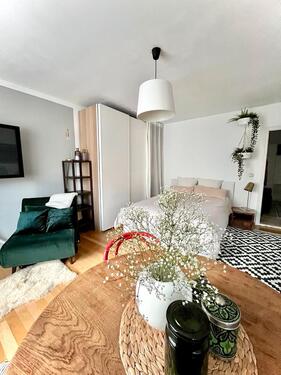 Foto - Etagenwohnung in München