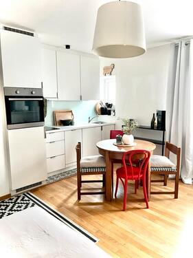 Foto - Etagenwohnung in München zur Miete