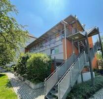 Moderne 3-Raum Maisonettwohnung zu Vermieten - Dresden Blasewitz