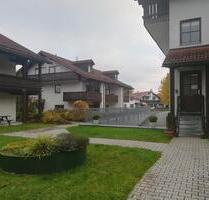 Dachgeschoss Wohnung - 410,00 EUR Kaltmiete, in Zwiesel (PLZ: 94227)