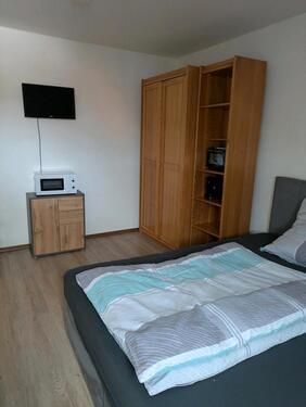 Foto - Etagenwohnung in Zwiesel