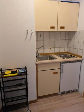 Foto - Etagenwohnung in Zwiesel zur Miete