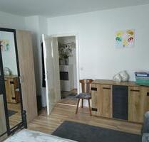 2-Zi Wohnung in Weingarten (Benzstr)