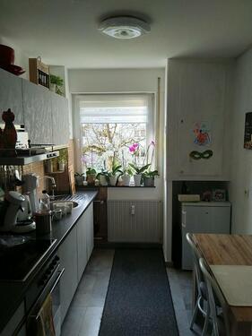 Foto - 2 Zimmer Etagenwohnung zur Miete in Weingarten