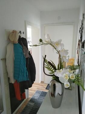 Foto - 2 Zimmer Etagenwohnung in Weingarten