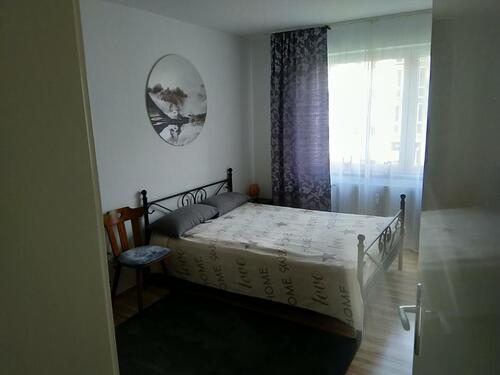 Foto - Etagenwohnung in Weingarten zur Miete