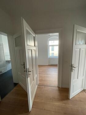 Foto - Etagenwohnung zur Miete in Dresden