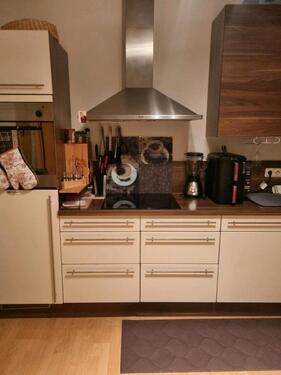 Foto - Etagenwohnung in Rostock