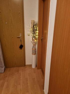 Foto - Etagenwohnung in Rostock zur Miete