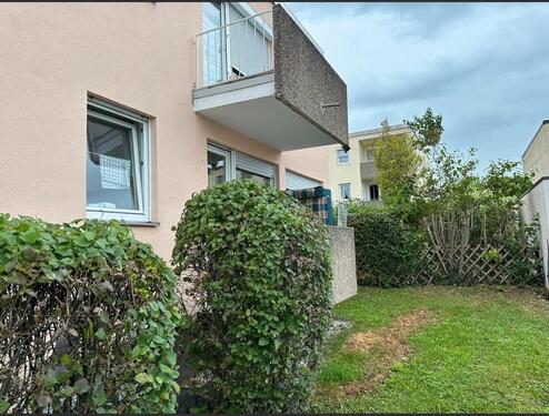 Foto - Einzimmerwohnung nähe Festspielhaus zu verkaufen