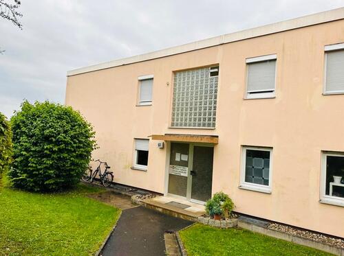 Foto - 1 Zimmer Etagenwohnung in Bayreuth