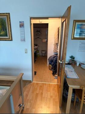 Foto - Etagenwohnung in Bayreuth zum Kaufen