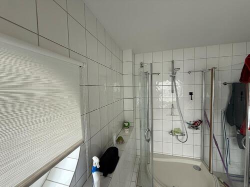 Foto - 2,5 DG Wohnung mit Dachterasse - 970,00 EUR Kaltmiete,