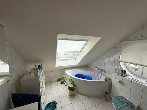 Foto - Etagenwohnung zur Miete in Hagen