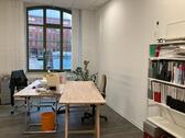 Foto - Büro-Raum für Teams, Startups etc. in Kreuzberger Büroetage