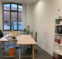 Büro-Raum für Teams, Startups etc. in Kreuzberger Büroetage - Berlin Friedrichshain-Kreuzberg