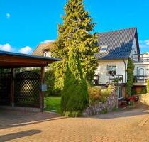 Große Doppelhaushälfte mit Garten am Lankower See - Schwerin Friedrichsthal