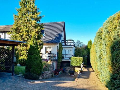 Foto - 5 Zimmer Einfamilienhaus zum Kaufen in Schwerin