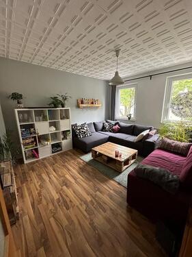 Foto - 3er WG taugliche Wohnung OS Kalkhügel frei ab 1.3.2026