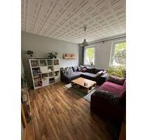 3er WG taugliche Wohnung OS Kalkhügel frei ab 1.3.2026 - Osnabrück Wüste