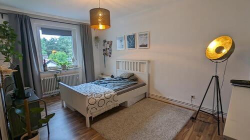 Foto - 4 Zimmer Etagenwohnung zur Miete in Osnabrück