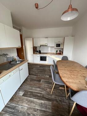 Foto - 4 Zimmer Etagenwohnung in Osnabrück