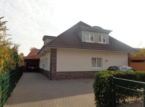 Foto - Attraktives Mehrfamilienhaus & Bungalow