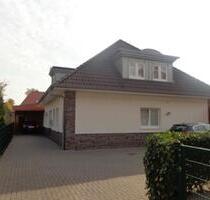 Attraktives Mehrfamilienhaus & Bungalow - Münster Berg Fidel